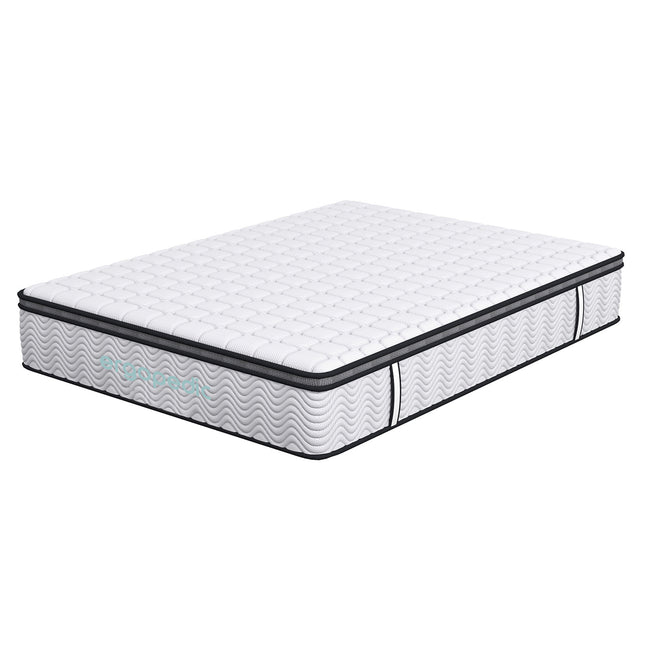 Ergopedic Pocket Spring Mattress-Queen-1951134903995338752