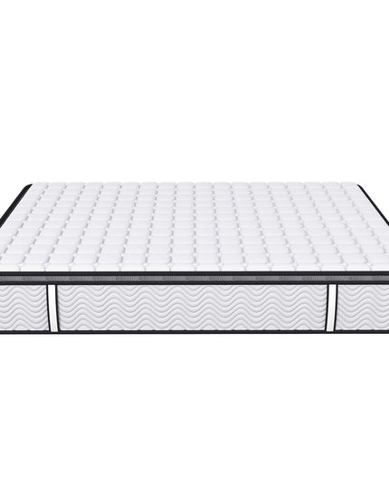 Ergopedic Pocket Spring Mattress-Queen-1951134903995338757