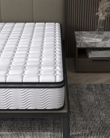 Ergopedic Pocket Spring Mattress-King-1951134904171499526
