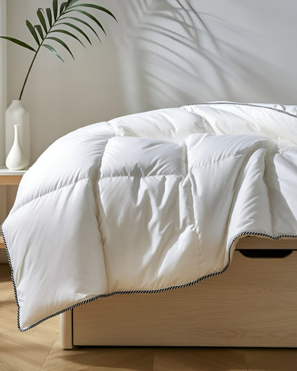 Royal Comfort -Bamboo Quilt Single 350GSM-1951134836508987395