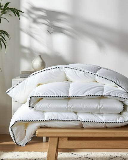 Royal Comfort -Bamboo Quilt Single 350GSM-1951134836508987397