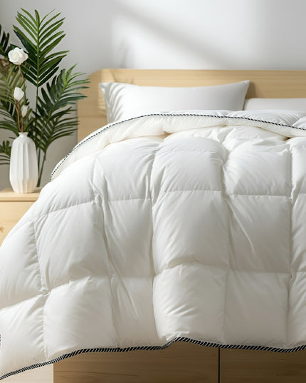 Royal Comfort -Bamboo Quilt Double 350GSM-1951134836697731072