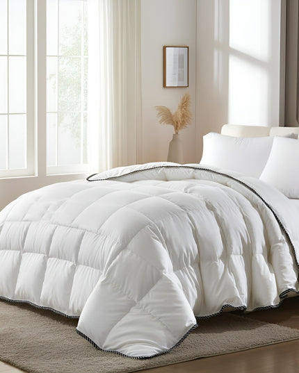 Royal Comfort -Bamboo Quilt Double 350GSM-1951134836697731074