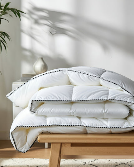 Royal Comfort -Bamboo Quilt Double 350GSM-1951134836697731077