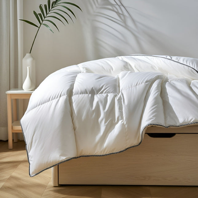 Royal Comfort -Bamboo Quilt Super King - 350GSM-1951134837238796291