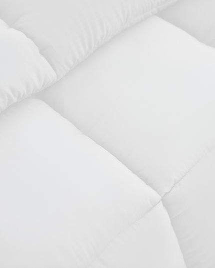 Royal Comfort -Bamboo Quilt Super King - 350GSM-1951134837238796294