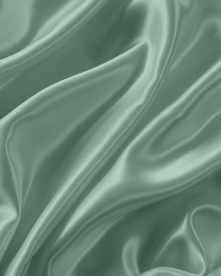 MULBERRY SILK PILLOW CASE TWIN PACK - SIZE: 51X76CM - MINT-1951134813041856518