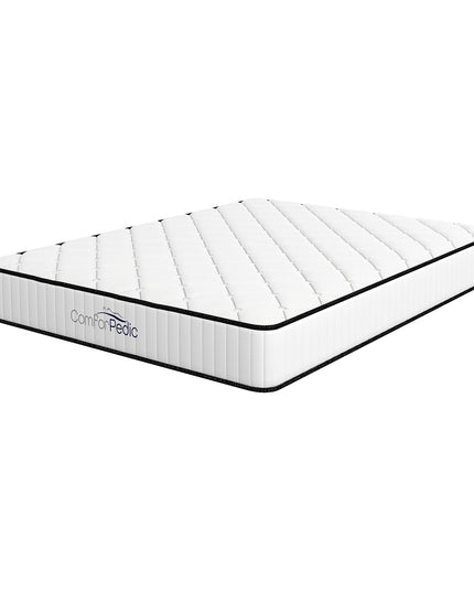Royal Comfort Comforpedic Bonnell Spring Mattress - King Single-1951134904523821056