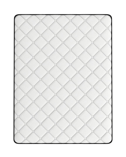 Royal Comfort Comforpedic Bonnell Spring Mattress - King Single-1951134904523821061