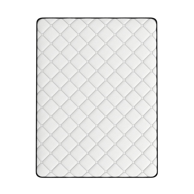 Royal Comfort Comforpedic Bonnell Spring Mattress - King Single-1951134904523821061