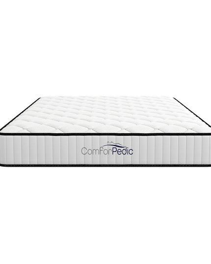 Royal Comfort Comforpedic Bonnell Spring Mattress - King Single-1951134904523821062