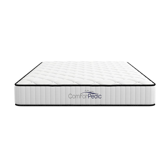 Royal Comfort Comforpedic Bonnell Spring Mattress - King Single-1951134904523821062