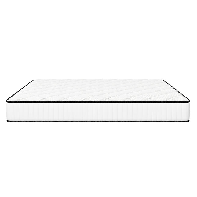 Royal Comfort Comforpedic Bonnell Spring Mattress - King Single-1951134904523821063