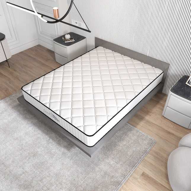 Royal Comfort Comforpedic Bonnell Spring Mattress - King-1951134905035526148