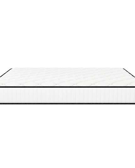Royal Comfort Comforpedic Bonnell Spring Mattress - King-1951134905035526151