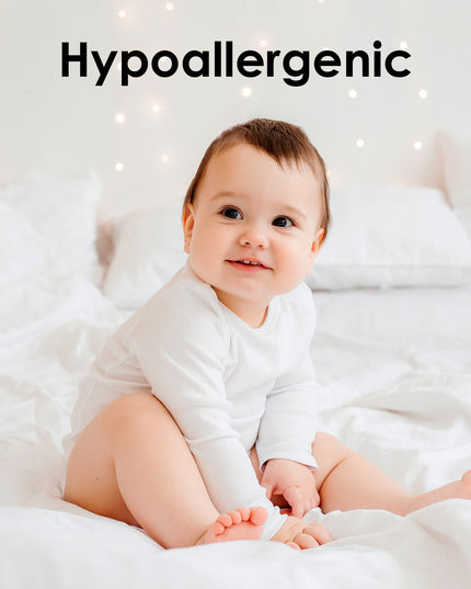 Royal Comfort Blended Bamboo Quilt Cover Sets -Dark Ivory-Double-1951134818922270725