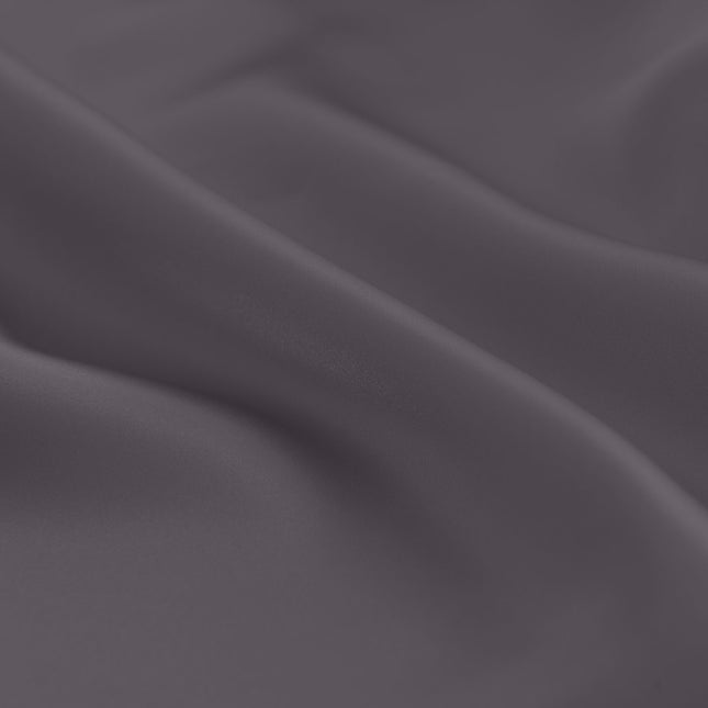 Pure Silk Pillow Case by Royal Comfort-Charcoal-1951134813780054023