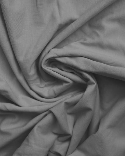 Royal Comfort 1000TC Cotton Blend Quilt Cover Sets King - Charcoal-1951134822093164548