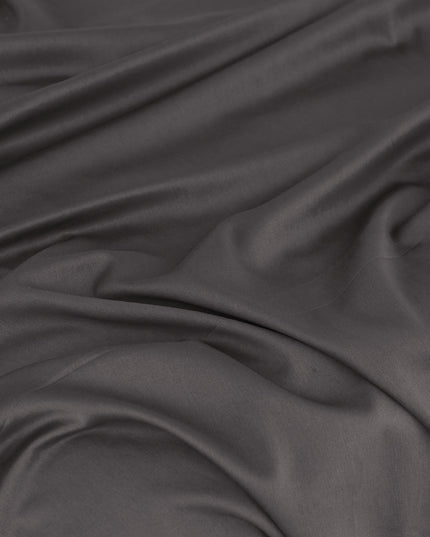 Royal Comfort - Balmain 1000TC Bamboo cotton Sheet Sets (Queen) - Pewter-1951134852841607171