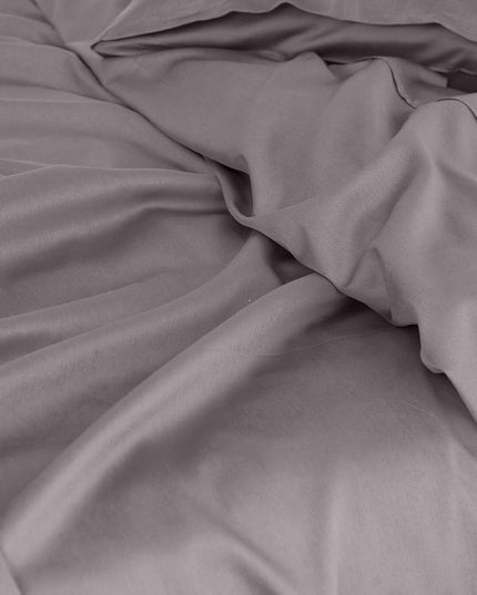 Royal Comfort - Balmain 1000TC Bamboo cotton Sheet Sets (Queen) - Dove-1951134853017767941