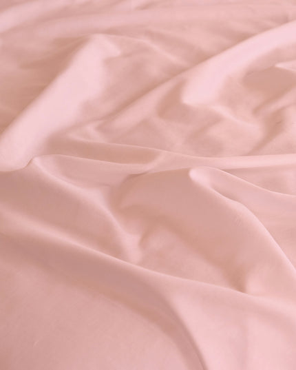 Royal Comfort - Balmain 1000TC Bamboo cotton Sheet Sets (Queen) - Blush-1951134853382672387