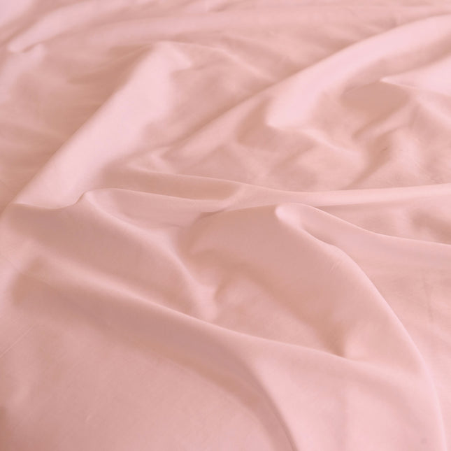 Royal Comfort - Balmain 1000TC Bamboo cotton Sheet Sets (Queen) - Blush-1951134853382672387