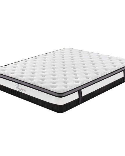Osteopedic Euro Top Pocket Spring Mattress - Double-1951134905211686912