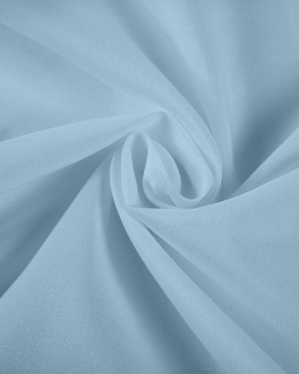 Royal Comfort 1200TC Ultrasoft 4 Piece Sheet Set - King - Sky Blue-1951134858734604292
