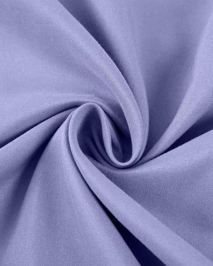 Royal Comfort Bamboo Cooling 2000TC Sheet Set - King-Mid Blue-1951134862794690563