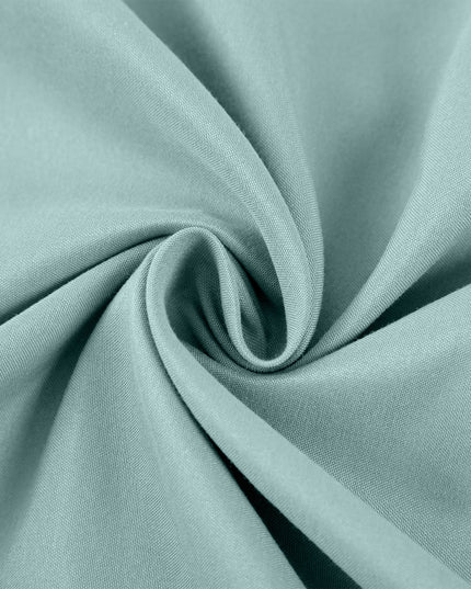 Royal Comfort Bamboo Cooling 2000TC Sheet Set - Single-Frost-1951134863780352003