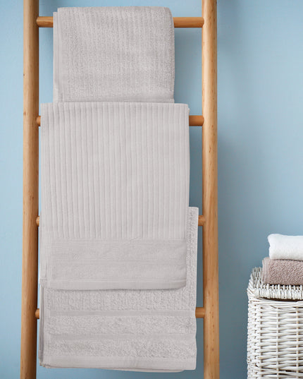 Royal Comfort Eden Egyptian Cotton 600 GSM 8 Piece Towel Pack Sea Holly-1951134891626336258