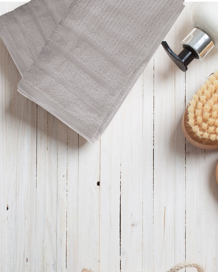 Royal Comfort Eden Egyptian Cotton 600 GSM 8 Piece Towel Pack Sea Holly-1951134891626336259