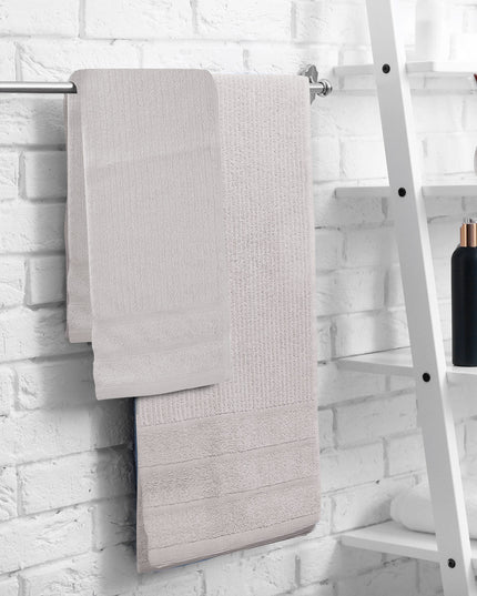 Royal Comfort Eden Egyptian Cotton 600 GSM 8 Piece Towel Pack Sea Holly-1951134891626336261