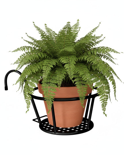 Levede 1x Flower Holder Plant Stand Bronze