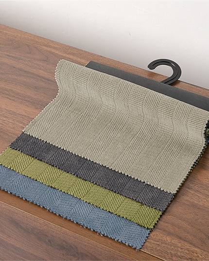 Marlow 2XBlockout Curtains Chenille-1975420491715973121