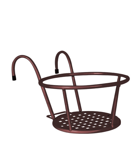 Levede 1x Flower Holder Plant Stand Bronze-1973193774549045249