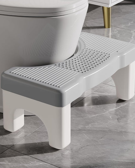 CARLA HOME Toilet Poop Stool Squat Adult for Easy Pooping for Bathroom Adults and Kids-1992735296776704000