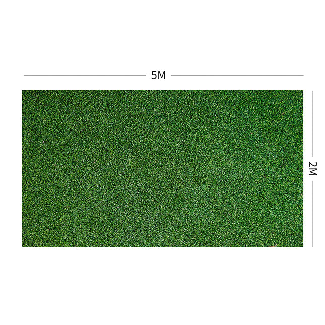 Marlow Artificial Grass Synthetic Turf 2x5m 10SQM-1975420405489471490
