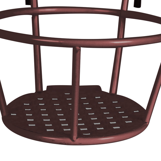 Levede 1x Flower Holder Plant Stand Bronze-1973193774549045251