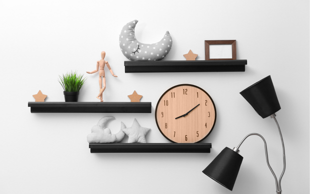 <h2><span style="text-decoration:underline">Home Decor</span></h2>