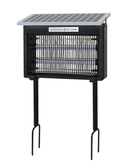 Spector Electric Bug Zapper Lamp Outdoor Indoor-1973193481463664648