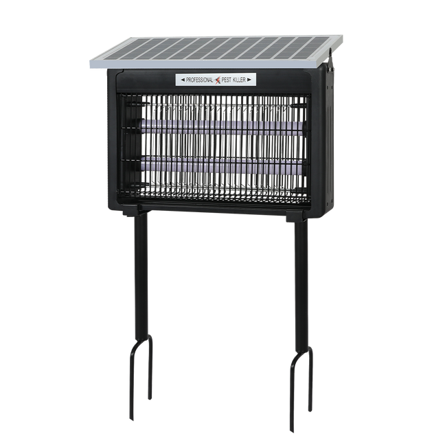 Spector Electric Bug Zapper Lamp Outdoor Indoor-1973193481463664648