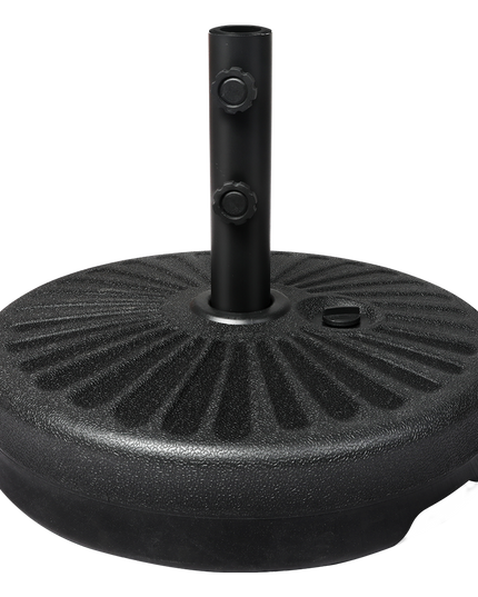 Centra Outdoor Umbrella Base Stand-1973193482382217224