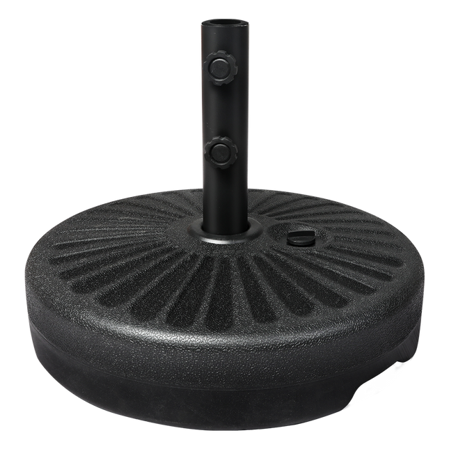 Centra Outdoor Umbrella Base Stand-1973193482382217224