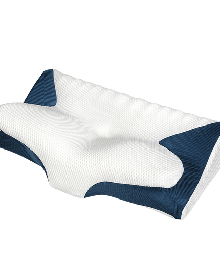 Dreamz Memory Foam Cervical Pillow Pain Relief-1973193536987861000