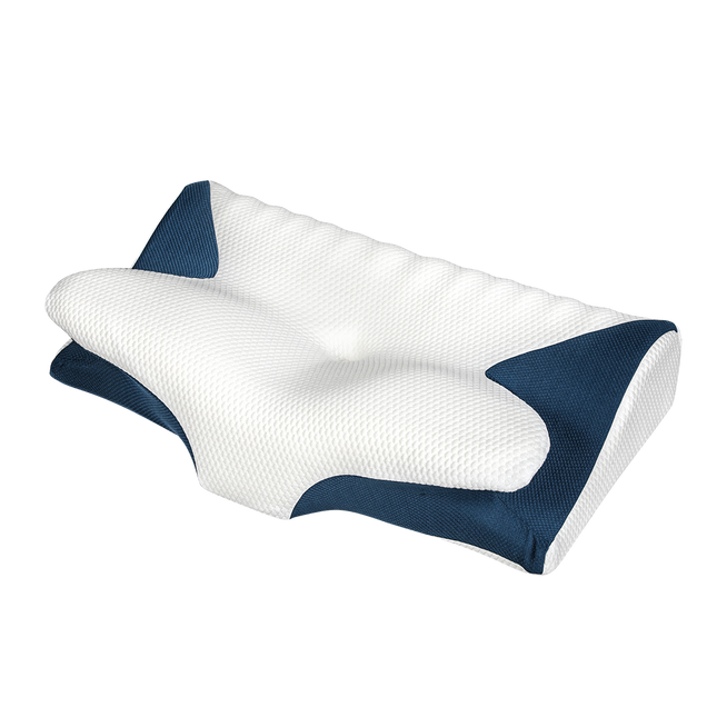 Dreamz Memory Foam Cervical Pillow Pain Relief-1973193536987861000