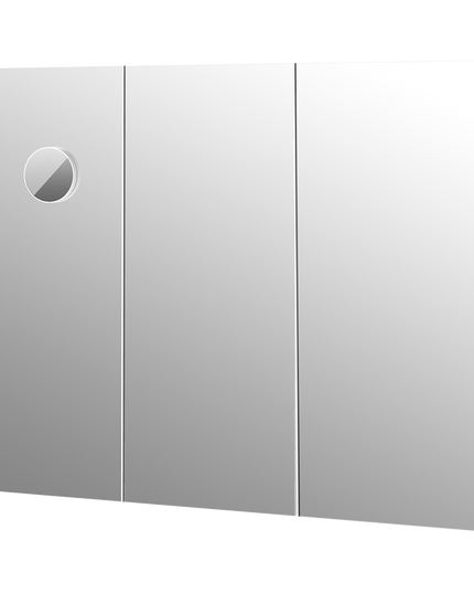 Levede Bathroom Mirror Cabinet 90CM-1975420348539211784