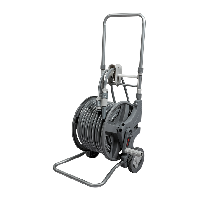 Water Hose Reel Holder 1/2'' X 45M-1975420321108463624