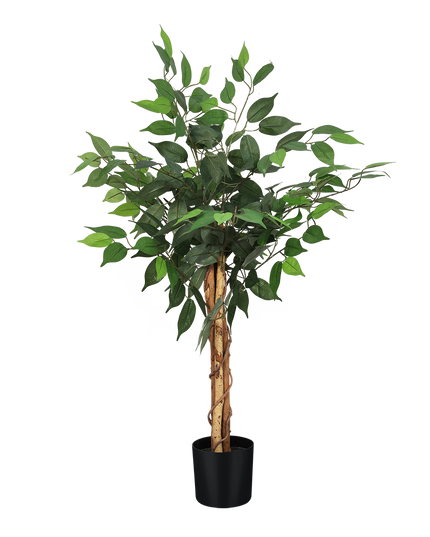 Lambu 90CM Artificial Tree Fake Plants Home Decor-1973193500988149768