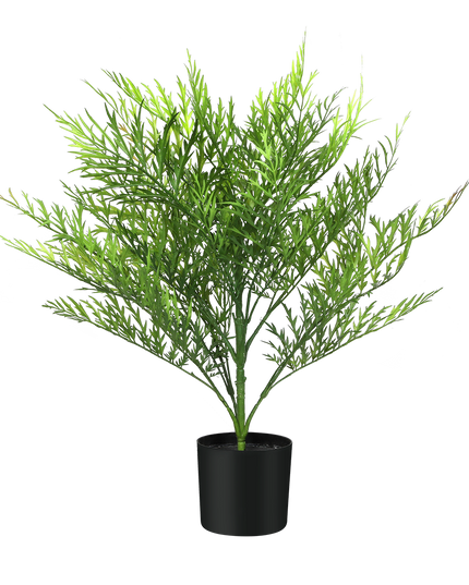 Lambu 65CM Artificial Tree Fake Plants Home Decor-1975420332466638856